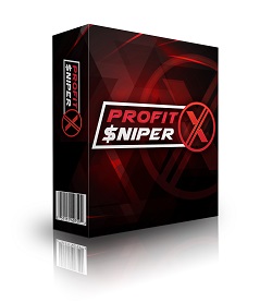 ProfitSniperX-Box Ram Rawat